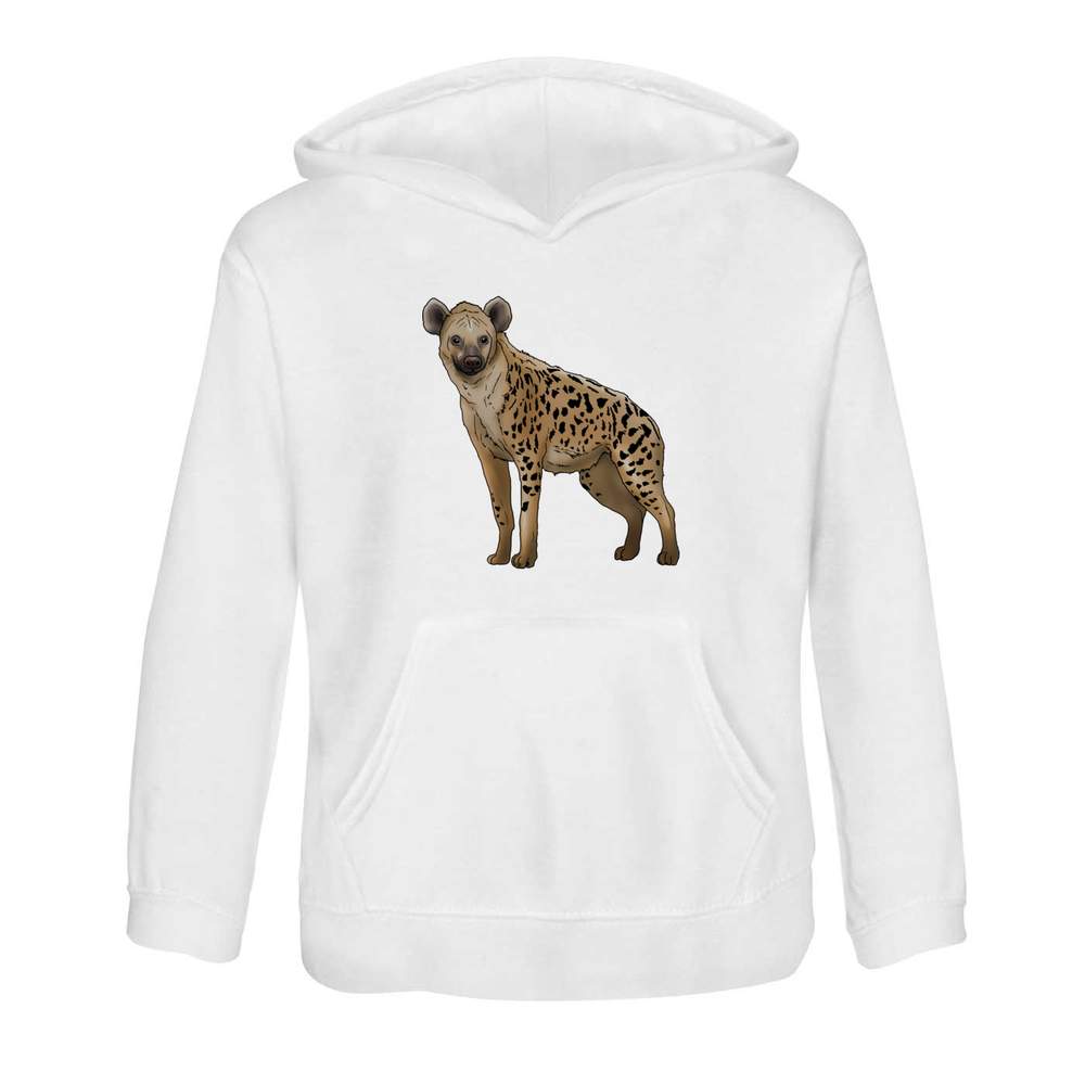 Hyena hoodie online