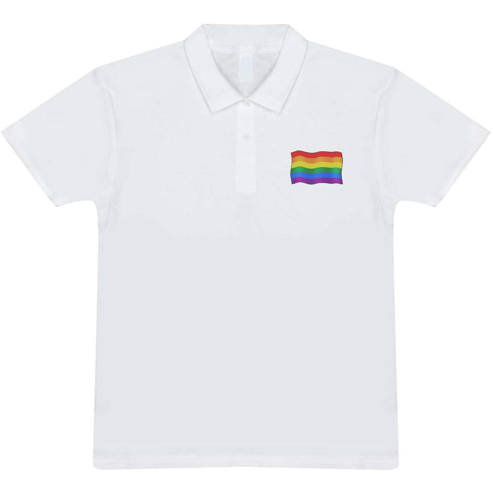 Gay pride 2024 polo shirts