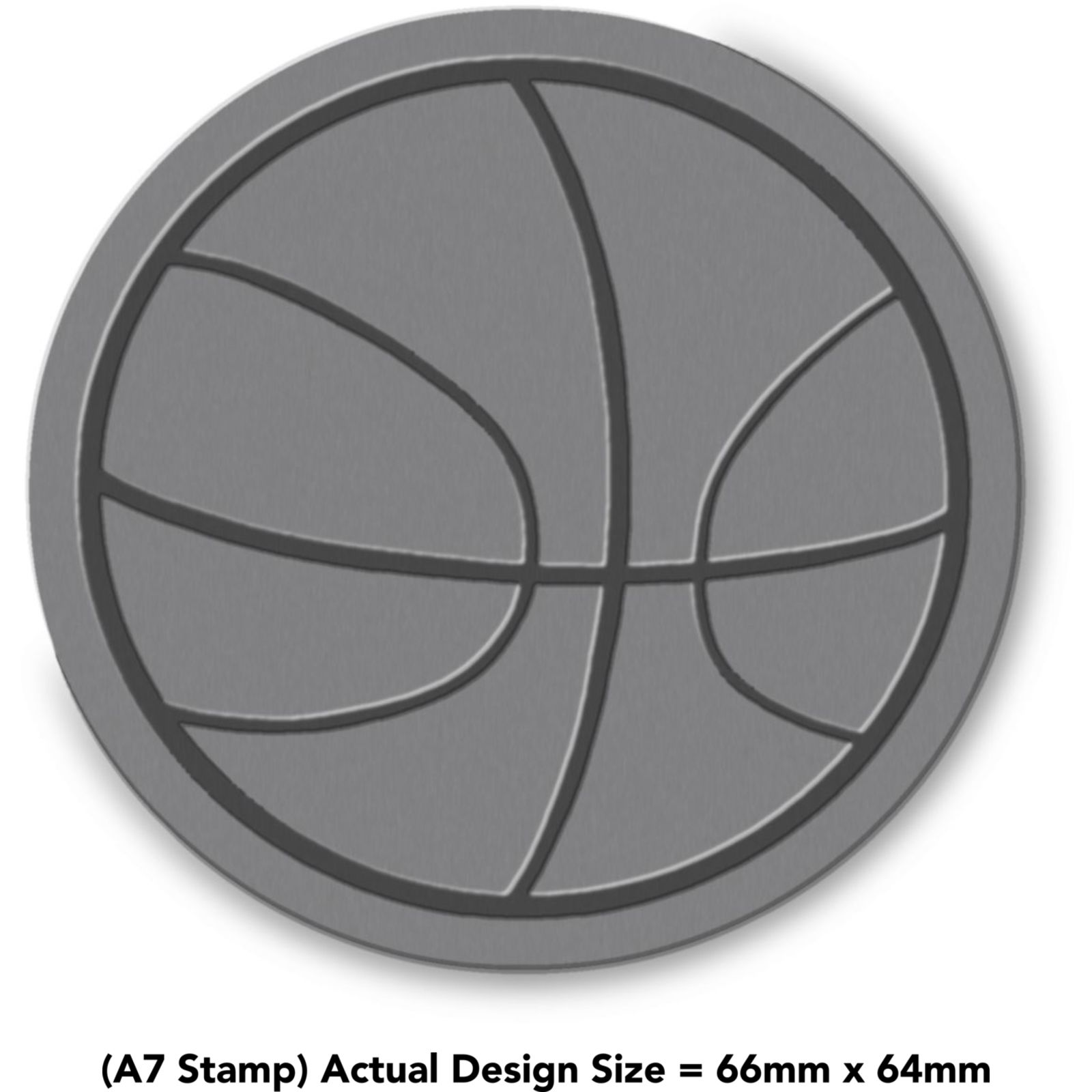 Basketball Unmounted Rubber Stamp RS022315 eBay