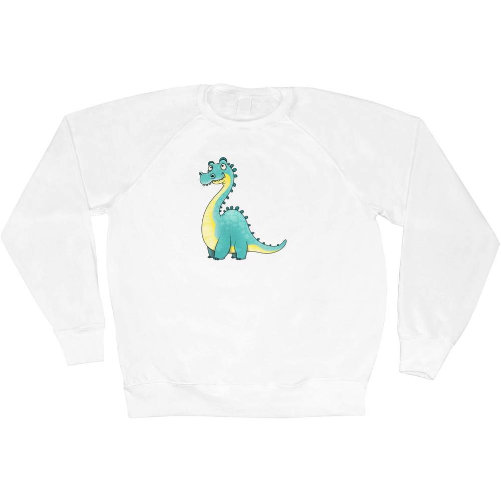 Adult dinosaur outlet sweatshirt