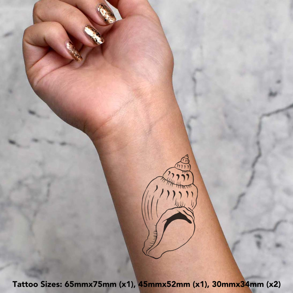 Tattoo & Piercing Gallery — Tats N Tings