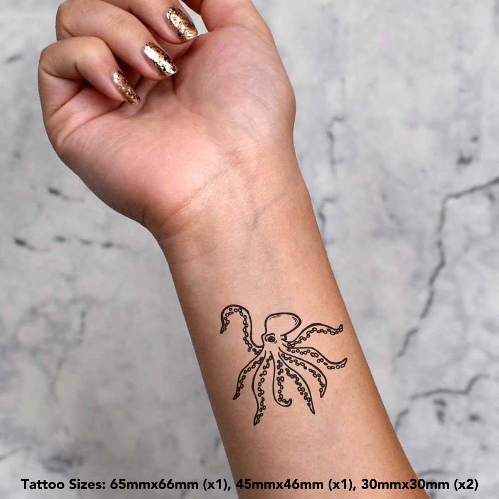 Kieran Herlihy Artist - Ancient Rituals Tattoo