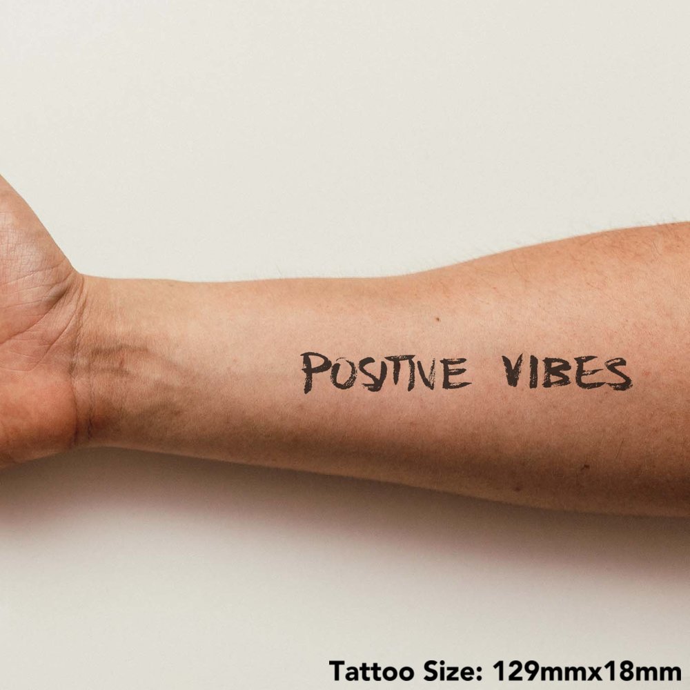 23 Minimalist And Small Tattoo Designs With Meanings