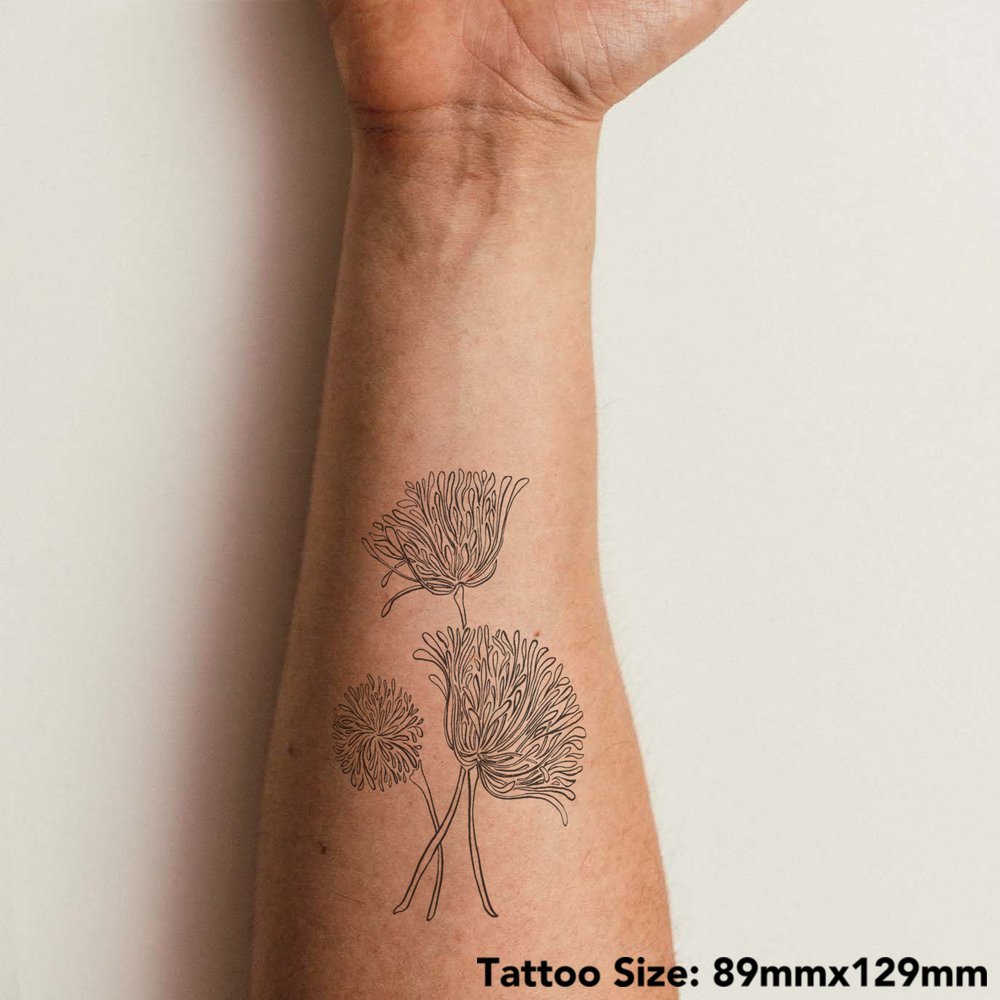 Ferry Road Tattoo Studio - Insulin Vial and fineline flowers. Message us to  get booked in! Done by @alexarydertattoo #finelinetattoo #finelinetattoos # flowertattoo #rosetattoo #rose #allium #edinburgh #leith #edinburghtattoo  #uktattoo #kwadron ...