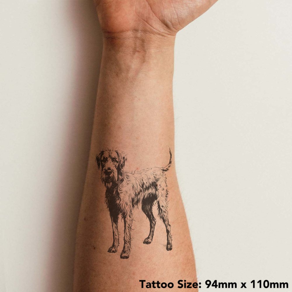 Alexa Ryder - Tattoo Artist - Tribal Body Art