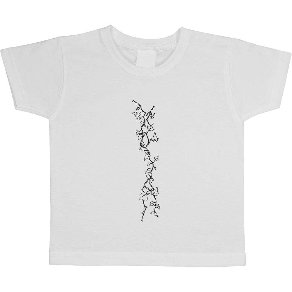 Blank Tee Shirt – Ivy + Cloth