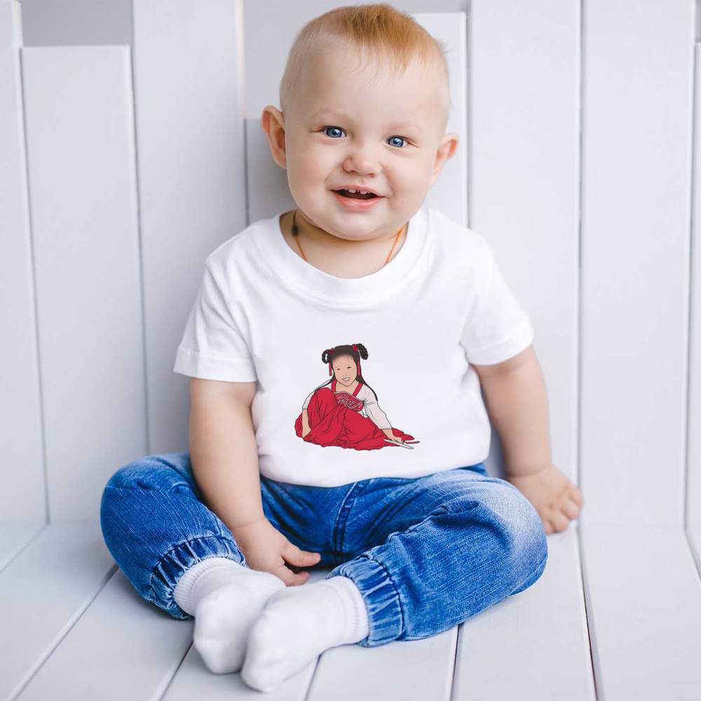 Boy t shirt outlet dress