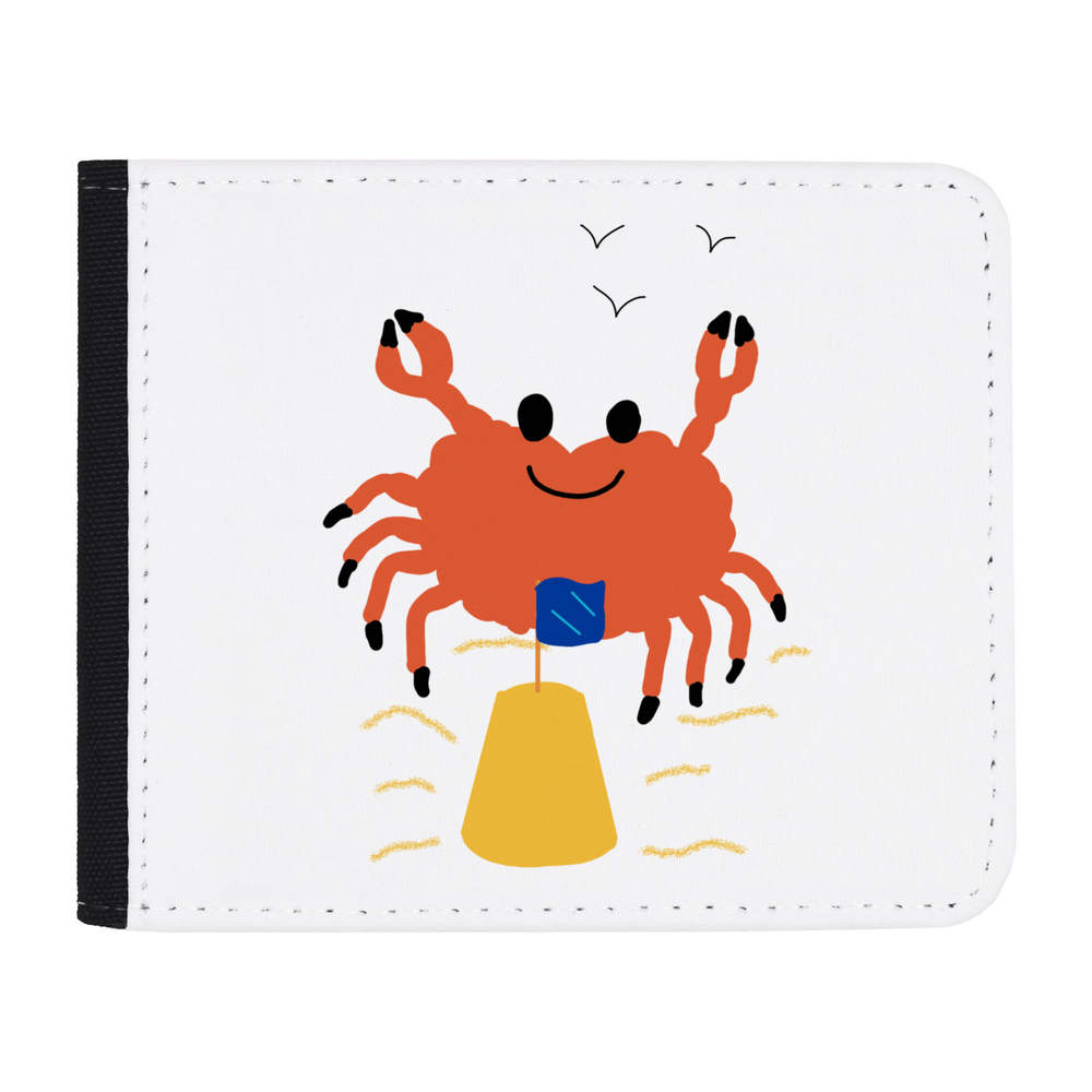 Crab Wallet offers